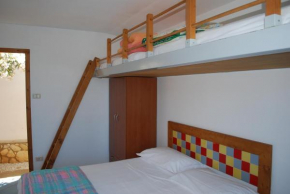 Гостиница Camping Villaggio Saline  Палинуро